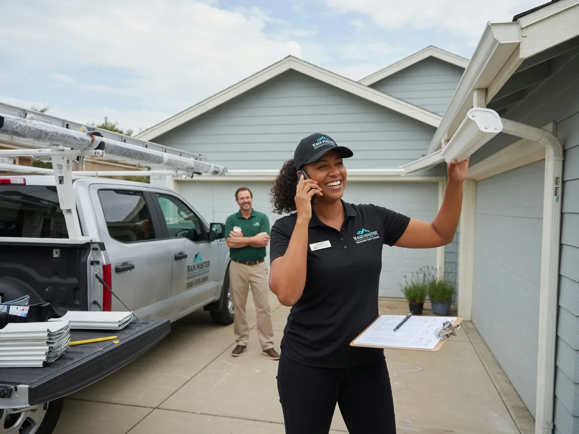 Gutter Installation Johannesburg, MI FAQs